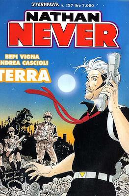 L'Eternauta / L'Eternauta Presenta #157