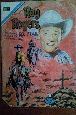 Roy Rogers #394