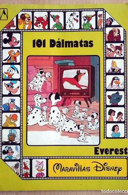 Maravillas Disney #4