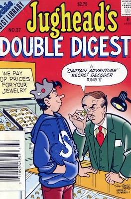 Jughead's Double Digest #37