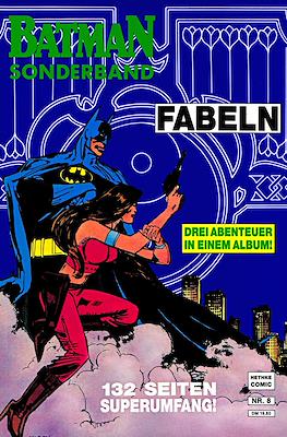 Batman Sonderband #8