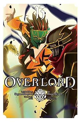 Overlord #13