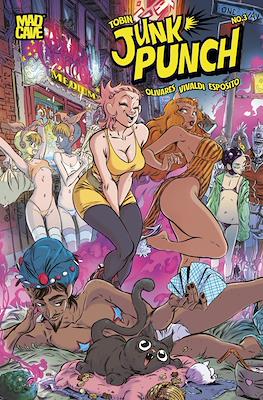 Junk Punch #3