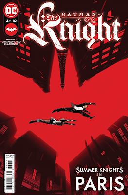 Batman: The Knight (Comic Book 40 pp) #2