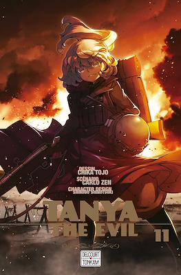Tanya The Evil #11
