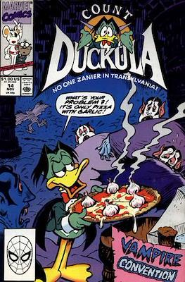 Count Duckula #14
