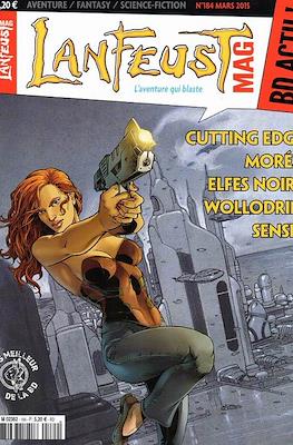 Lanfeust Mag #184