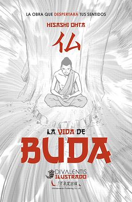 La vida de Buda (Rústica)