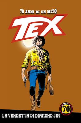 Tex: 70 anni di un mito #37