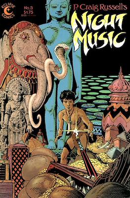Night Music #3