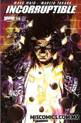 Incorruptible #14