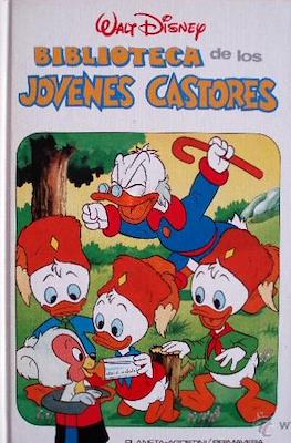 Biblioteca de los Jóvenes Castores (Cartoné) #4
