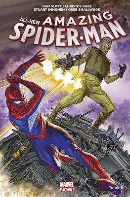 All-New Amazing Spider-Man #6