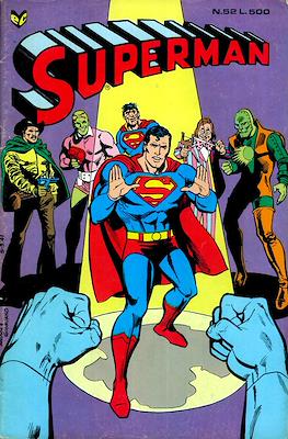 Superman #52
