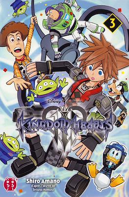 Kingdom Hearts III #3
