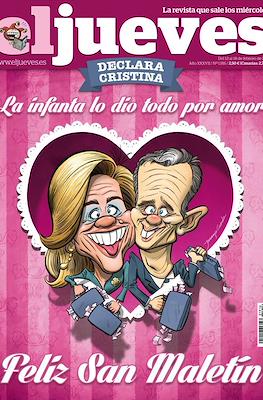 El Jueves #1916