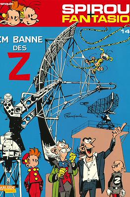 Spirou + Fantasio #14