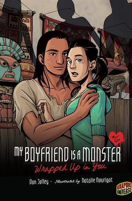 My Boyfriend Is a Monster #6