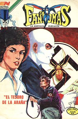 Fantomas #625