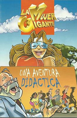 La Mujer Gigante