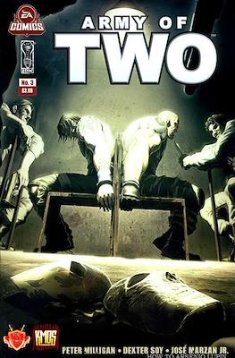 Army of Two #3