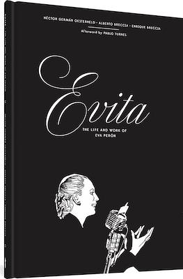 Evita The Life and Work of Eva Perón