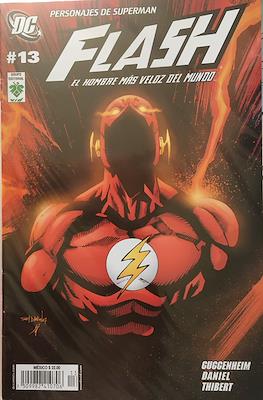 Flash (Grapa) #13