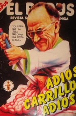 El Papus #445