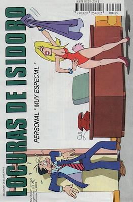 Locuras de Isidoro #429