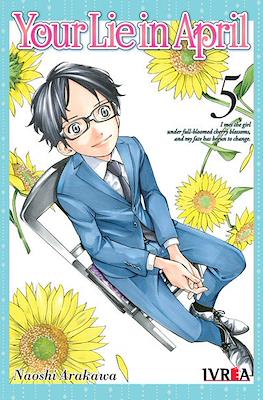 Your Lie in April #5