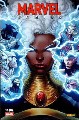 Marvel Comics (2024) #18