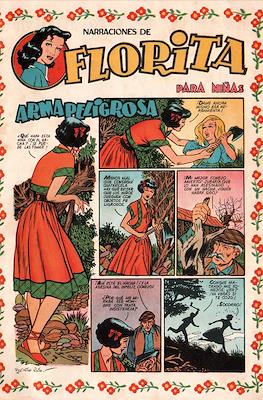 Florita #123