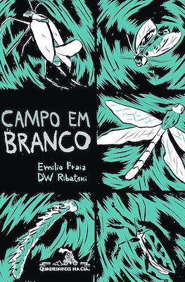 Campo en branco