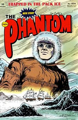 The Phantom #1624