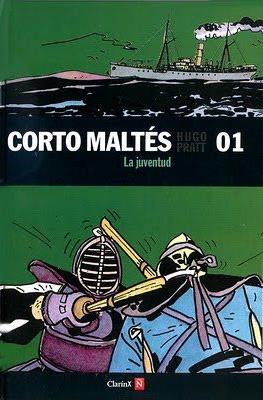 Corto Maltés (Cartoné) #1