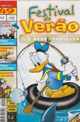 Série Ouro Disney #49