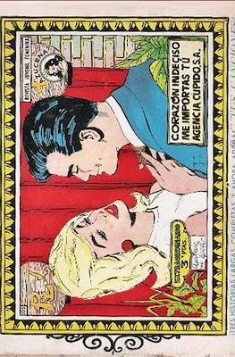 Azucena Extraordinario #105