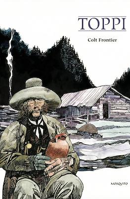Colt Frontier
