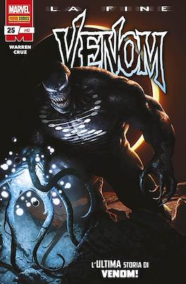 Venom Vol. 2 #42