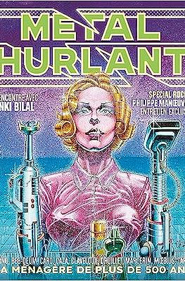 Métal Hurlant #8