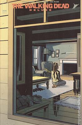 The Walking Dead Deluxe (Variant Cover) #72.1