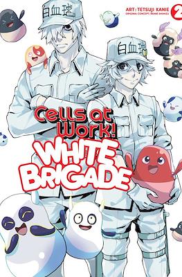 Cells at Work! White Brigade #2
