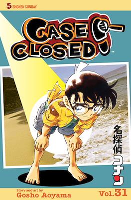 Case Closed #31