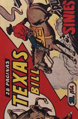 Texas Bill #71