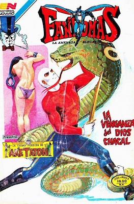 Fantomas #531