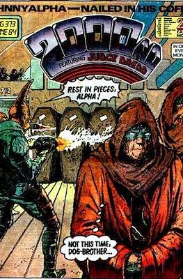 2000 AD #373