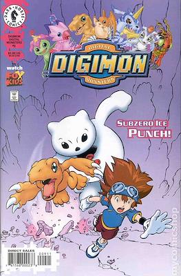 Digimon #9