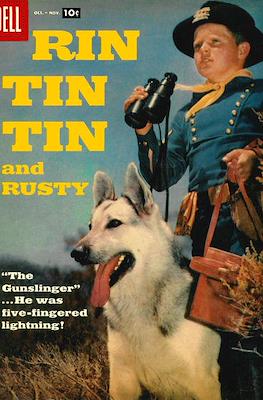 Rin Tin Tin / Rin Tin Tin and Rusty #21.1