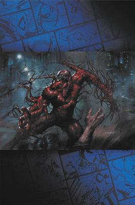 Amazing Spider-Man / Venom: Death Spiral - Body Count (Variant Covers) (Comic Book) #1.05
