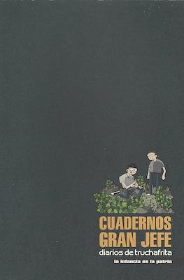 Cuadernos Gran Jefe #12